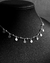 CHOCKER BOLINHAS E MEDALHAS [VE.024] na internet