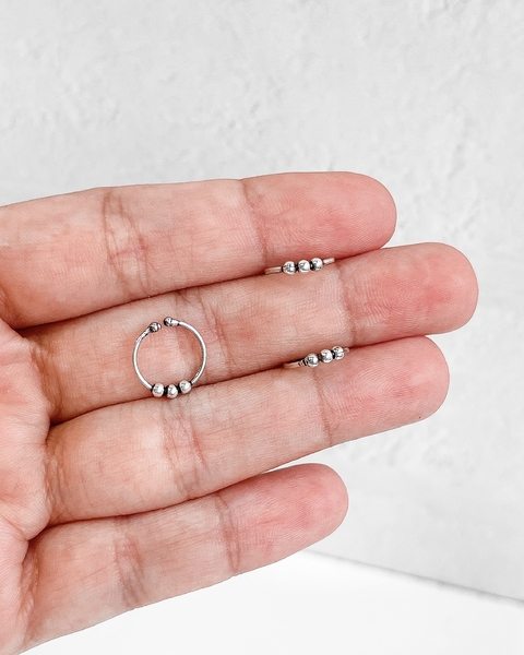 PIERCING FAKE BALI [SX.153]