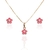 CONJUNTO FLORZINHA [MX.019]