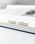 BRINCO EAR CUFF LINE COM ZIRCÔNIAS [TAL.120] - comprar online