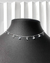 COLAR CHOCKER PONTOS DE LUZ - 40 CM [SX.093] na internet