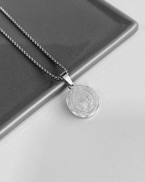 COLAR SÃO BENTO - 60 CM [MX.037]