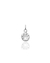 PINGENTE SOUL BOLA BRANCO [L.146] - comprar online