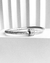 BRACELETE INSPIRAÇÃO GRANDES GRIFES FECHO CRAVEJADO [TAL.149] - Mar em Prata