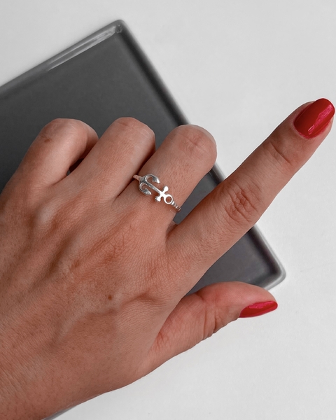 ANEL ÂNCORA [A.008]