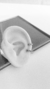DUPLA MEIA ARGOLA BRUNA [SX.311] - comprar online