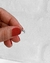 PIERCING MINI BARRA CRISTAL - FURO PINO [SX.330] - loja online