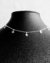 CHOCKER CARTIER ESTRELAS [VE.105] - comprar online