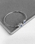 BRACELETE LUXO PONTEIRA AZUL ROYAL [BQ.111] - comprar online