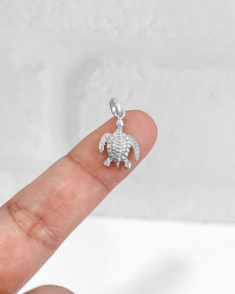 PINGENTE TARTARUGA [MK.108]