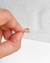 PIERCING FAKE EM RASGO CRAVEJADO [TAL.312] - comprar online