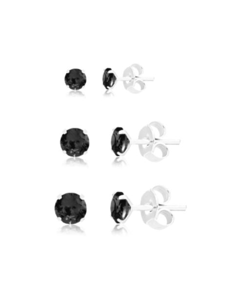 TRIO SOUL BOLA PRETA [L.044]