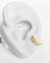 BRINCO EAR CUFF FOLHA PALMEIRA [TAL. 069] - comprar online