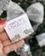 BRINCO EAR CUFF DOIS TREVOS CRAVEJADOS [SX.242]