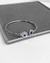 BRACELETE LUXO PONTEIRA AZUL ROYAL [BQ.111]
