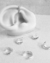 PIERCING FAKE SLIM CRAVEJADO [VE.193]