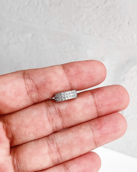 PIERCING FAKE ROBUSTO CRAVEJADO [SX.230]