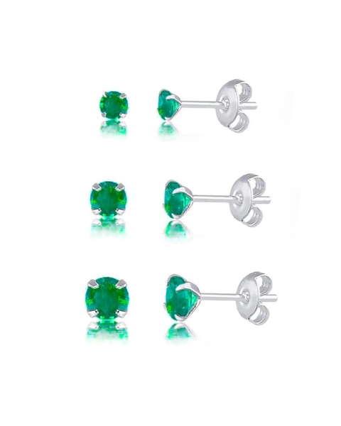 TRIO SOUL BOLA VERDE ESMERALDA [L.045]