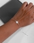 PULSEIRA MARGARIDA AZUL [VE.268] - comprar online