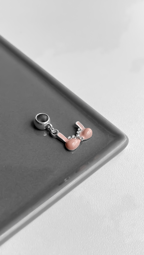 BERLOQUE SUTIÃ ROSA [BT.004]