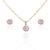 CONJUNTO FLORZINHA [TAL.006]