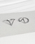 ANEL EM V BOLEADO [A.015] - comprar online