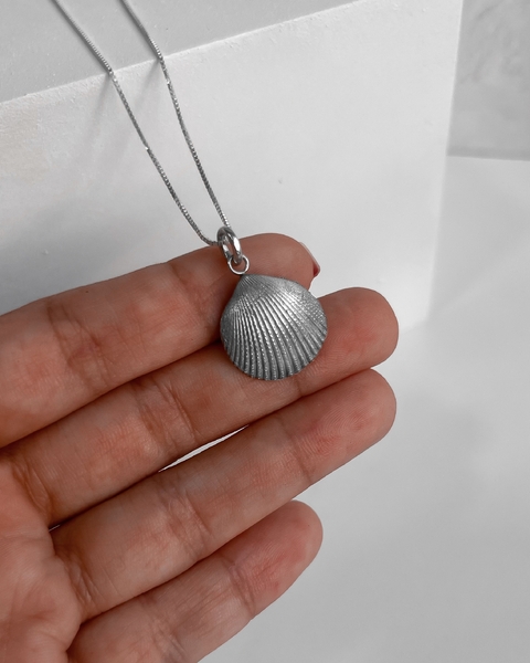 COLAR CONCHA - 50 CM [SX.040]