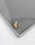 PIERCING FAKE FLOR CRAVEJADO [TAL.310] na internet