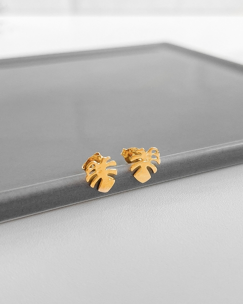 BRINCO FOLHA COSTELA DE ADÃO [TAL. 090]