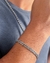 PULSEIRA EM ELO BAIANO FINA - 21 CM [TAL.049] - comprar online