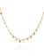 CHOCKER MEDALHAS - 40 CM [TAL.197] - comprar online
