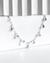CHOCKER BOLINHAS E MEDALHAS [VE.024] - loja online