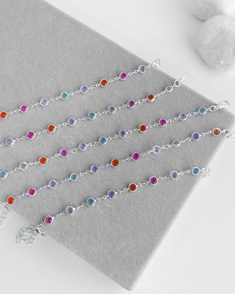 PULSEIRA SOUL COLOR [SX.194]