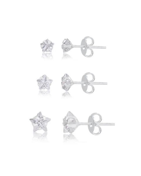 TRIO SOUL ESTRELA CRISTAL [SX.303]