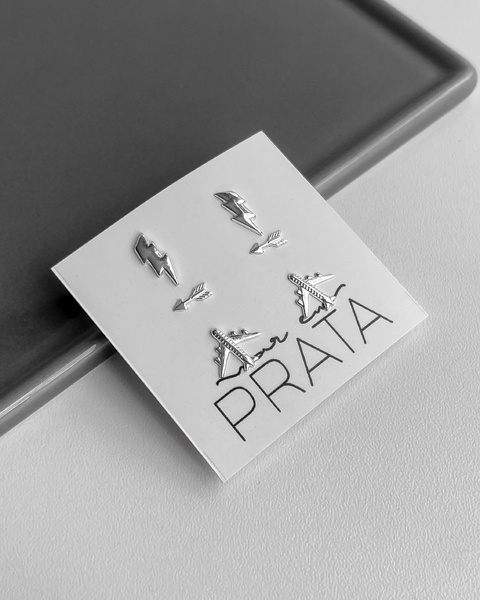 TRIO VIAGEM [VE.287]