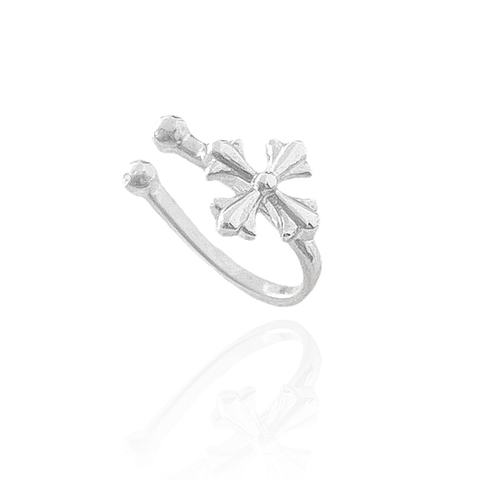 PIERCING FAKE FLOR [MY.035] - comprar online