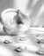 PIERCING FAKE INFINITO CRAVEJADO CRISTAL [VE.160] - comprar online