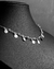 CHOCKER BOLINHAS E MEDALHAS [VE.024]