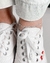 TORNOZELEIRA GRUMET COM BOLINHAS [MK.035] - comprar online