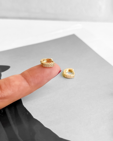 ARGOLINHA MINI LIANA - 9 MM [SX.287]