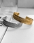BRACELETE CORRENTES ENTRELAÇADAS [SX.378] - comprar online