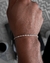 PULSEIRA ESPIRAL LAMINADA TORCIDA [SX.013] - comprar online