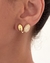 BRINCO EAR CUFF OLÍVIA CRISTAL [SX.394] - comprar online