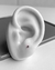 BRINCO SOUL ROSA TARRAXA BABY - 2 MM [BQ.058] - comprar online