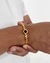 BRACELETE QUADRICULADO INSPIRAÇÃO [SX.108] - comprar online