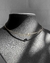 COLAR ARO NÓ [TAL.079] - comprar online