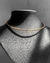CHOKER ARO ELO BAIANO DOURADO [TAL.012] - comprar online