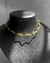CHOKER ARO ONDAS [TAL.055] - comprar online
