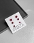 TRIO SOUL CORAÇÃO VERMELHO [SX.331] - comprar online