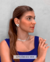 CHOCKER SETAS [TAL.401] - loja online